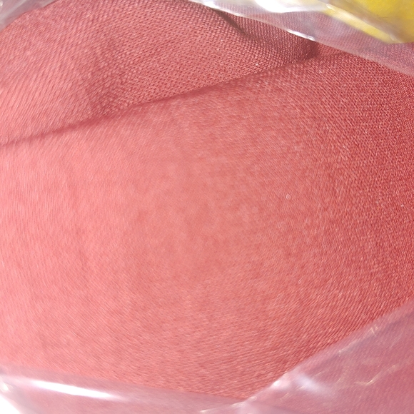 NWT Torrid Brown tie waist, paperbag, strt leg, - Picture 7 of 10